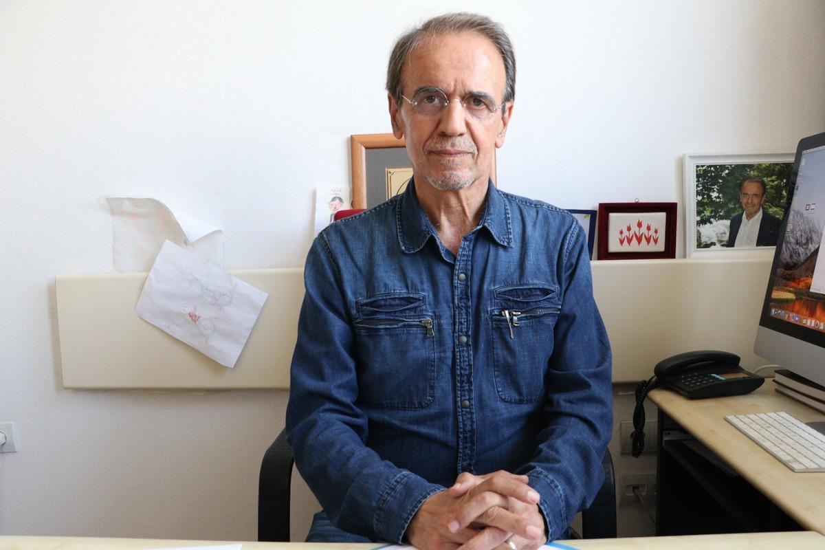 Mehmet Ceyhan'dan kritik uyarı! 'Kortizonlu ila&ccedil;ları kullananlar koronavir&uuml;s risk grubunda'