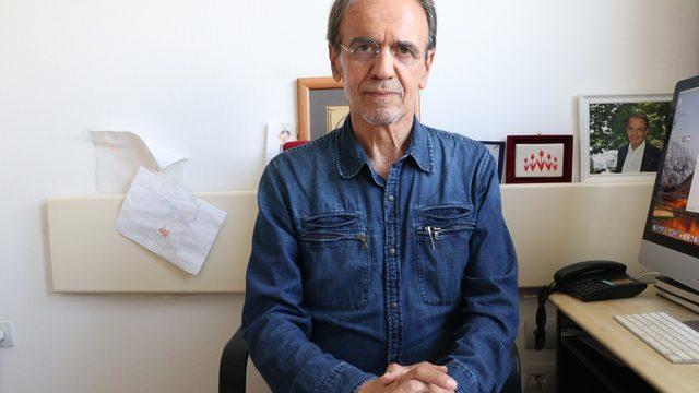 Mehmet Ceyhan'dan kritik uyarı! 'Kortizonlu ilaçları kullananlar koronavirüs risk grubunda'