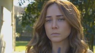 Ayşegül darmadağın, Poyraz çaresiz