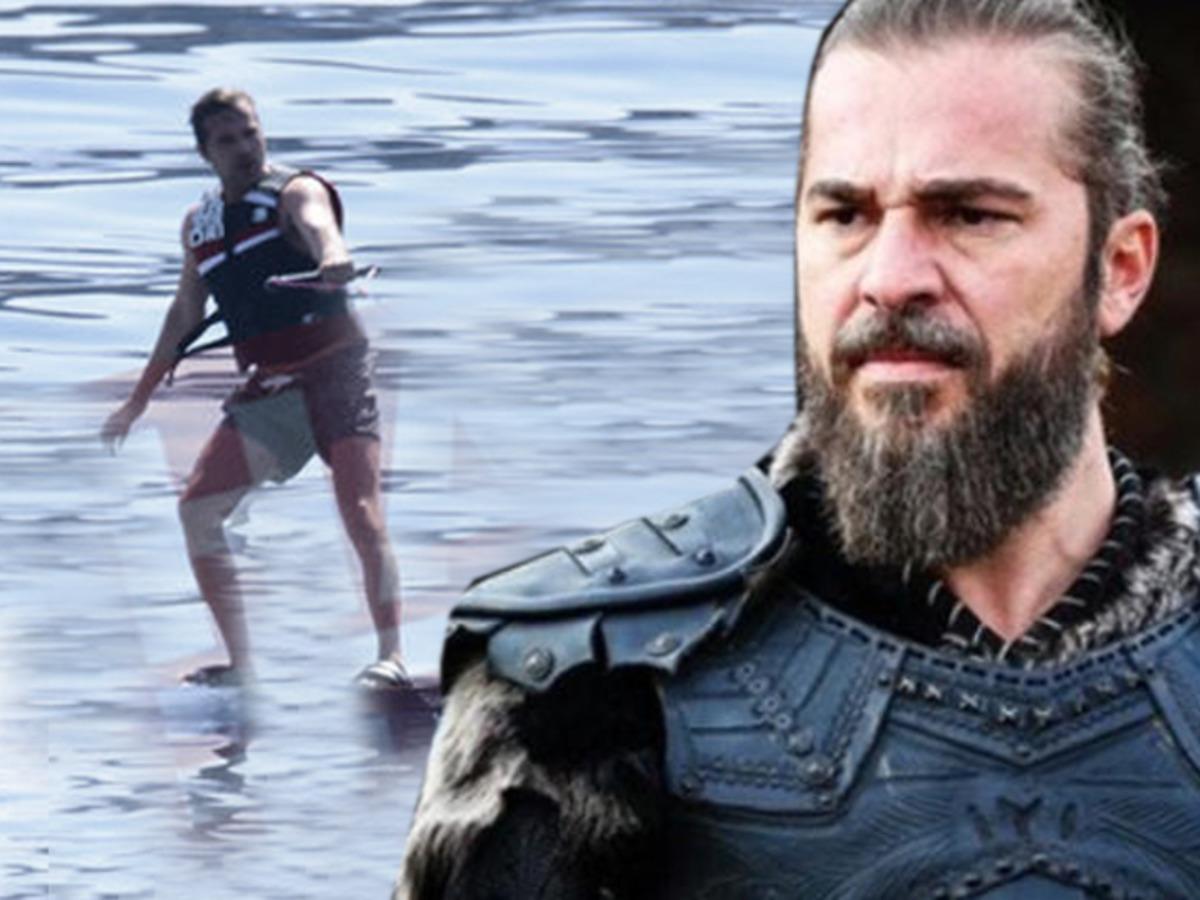 Engin Altan D&uuml;zyatan sezonu a&ccedil;tı