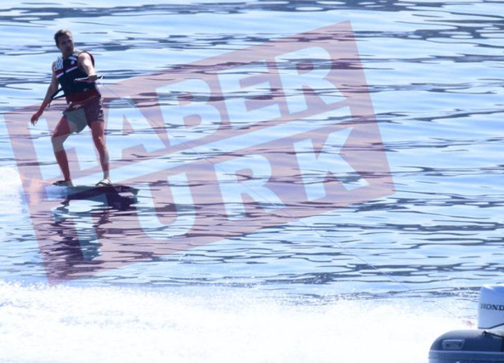 Engin Altan Düzyatan sezonu açtı G3