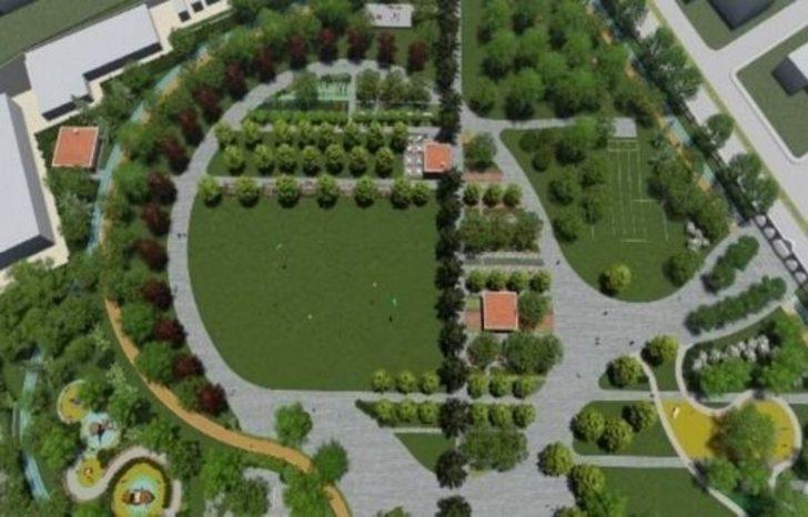 Başkan Akman’dan ikinci ‘Millet Bahçesi’ müjdesi G2