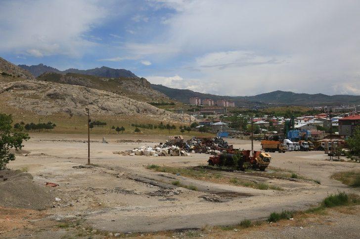 Başkan Akman’dan ikinci ‘Millet Bahçesi’ müjdesi G3