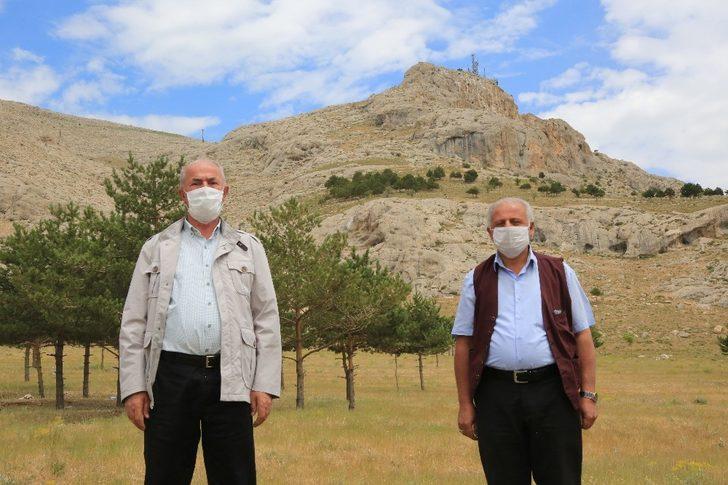 Başkan Akman’dan ikinci ‘Millet Bahçesi’ müjdesi G5