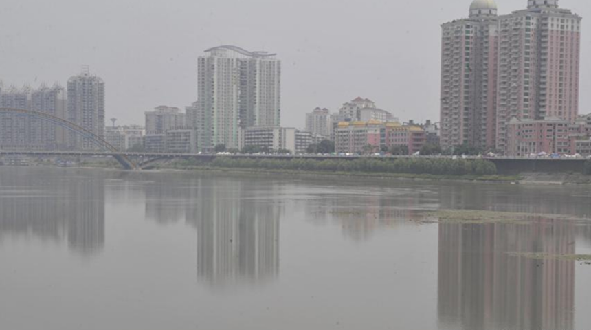 Çin'de 8 çocuk nehirde boğuldu: Arkadaşlarını kurtarmak istediler