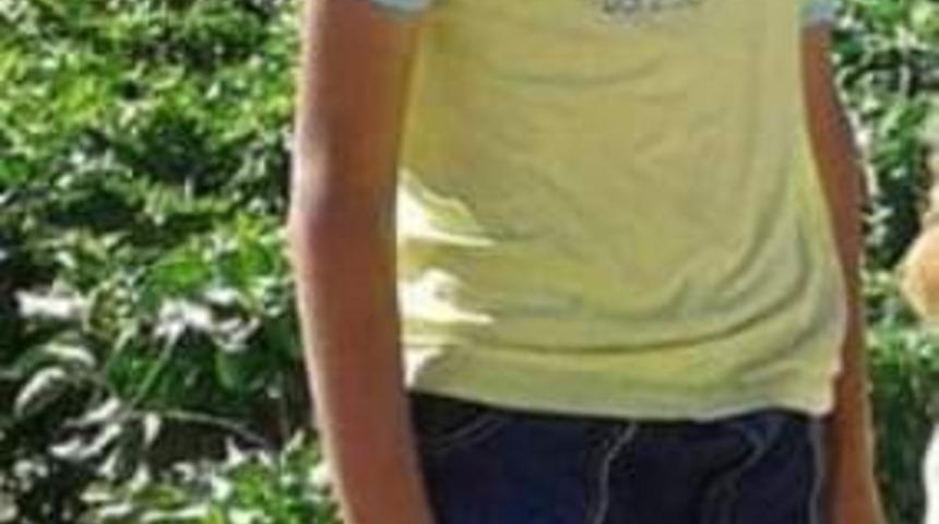 Elektrik akımına kapılan &ccedil;ocuk hayatını kaybetti