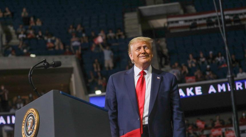 ABD'de kriz çıkaran ilk kitaba Rusya'dan ilk yorum!