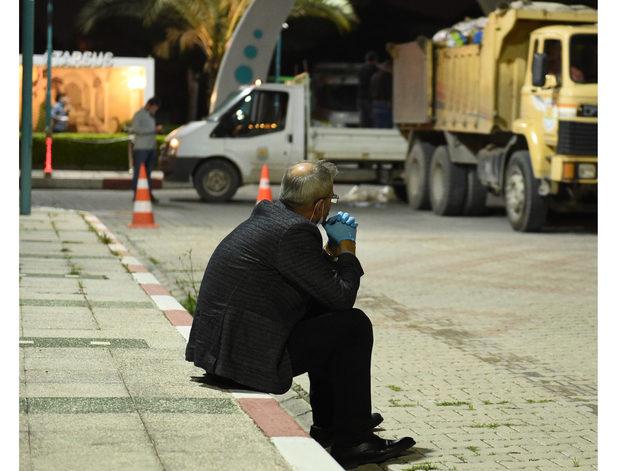 Tarsus Belediye Başkanı, koronavirüse yakalandığını açıkladı