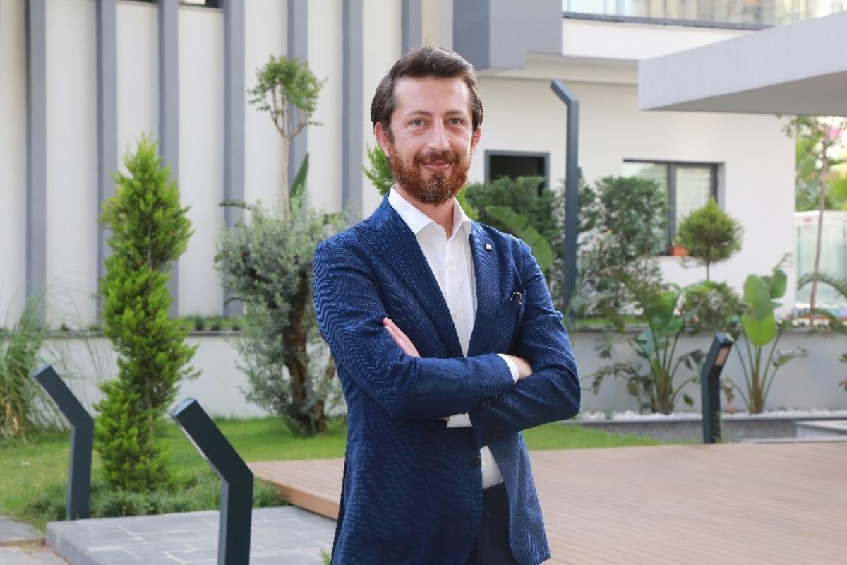 G&ouml;ktekin Yapı&rsquo;dan inşaat sekt&ouml;r&uuml;ne ışık tutan anket