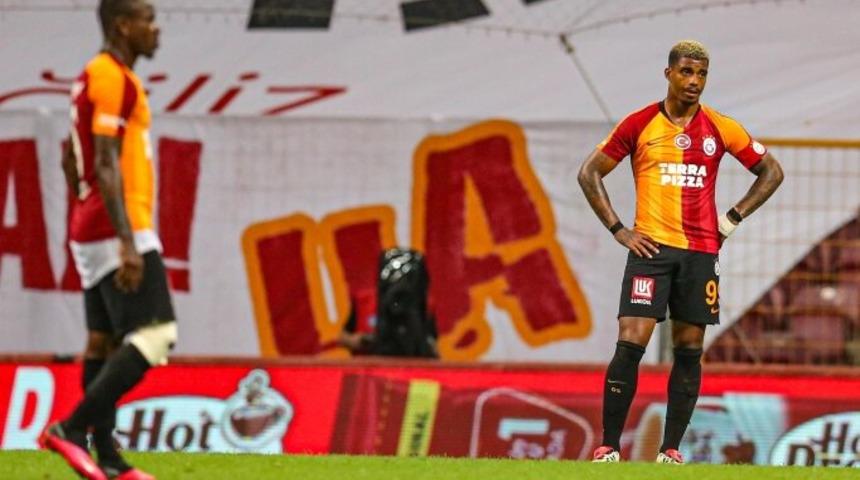 Galatasaray'ın olası kaybı: En az 32 milyon euro!