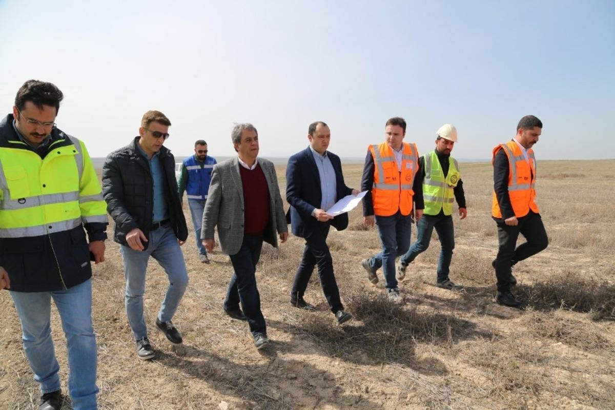 Asbestli boruların değişimi i&ccedil;in ihale tarihi belli oldu