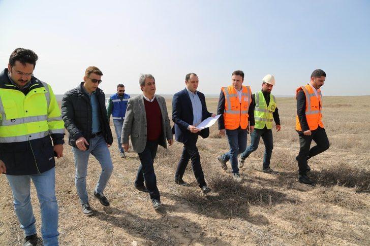 Asbestli boruların değişimi için ihale tarihi belli oldu G1