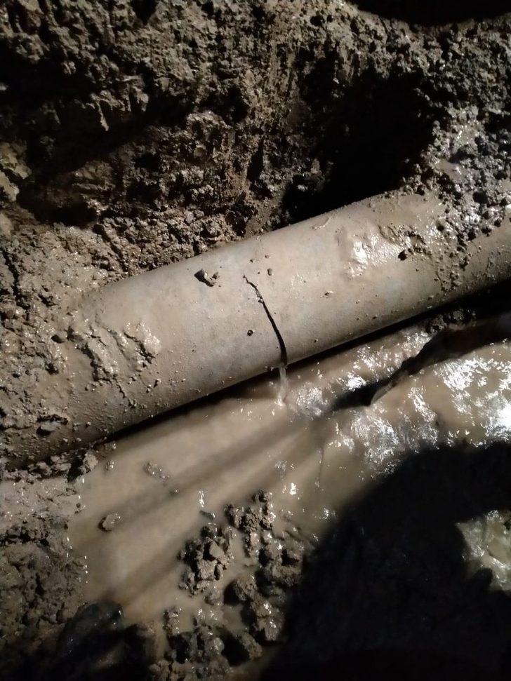 Asbestli boruların değişimi için ihale tarihi belli oldu G2