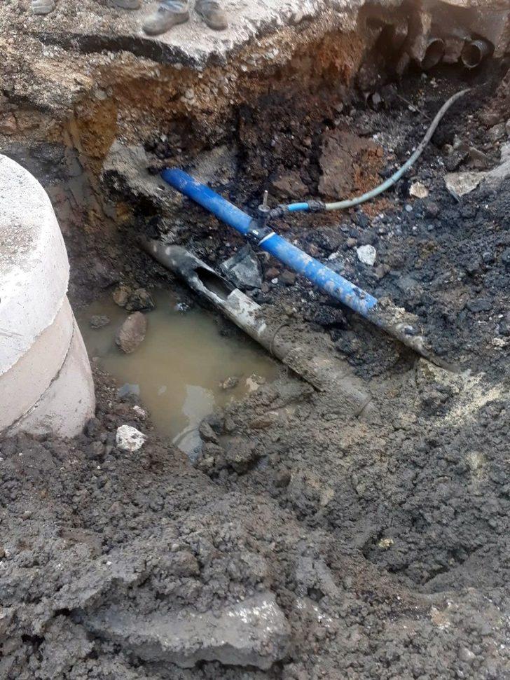 Asbestli boruların değişimi için ihale tarihi belli oldu G3