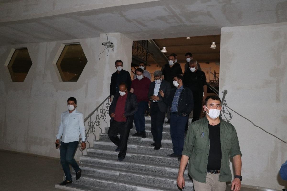 Van&rsquo;da 650 kişiyi istihdam edecek &ccedil;ağrı merkezi a&ccedil;ılıyor