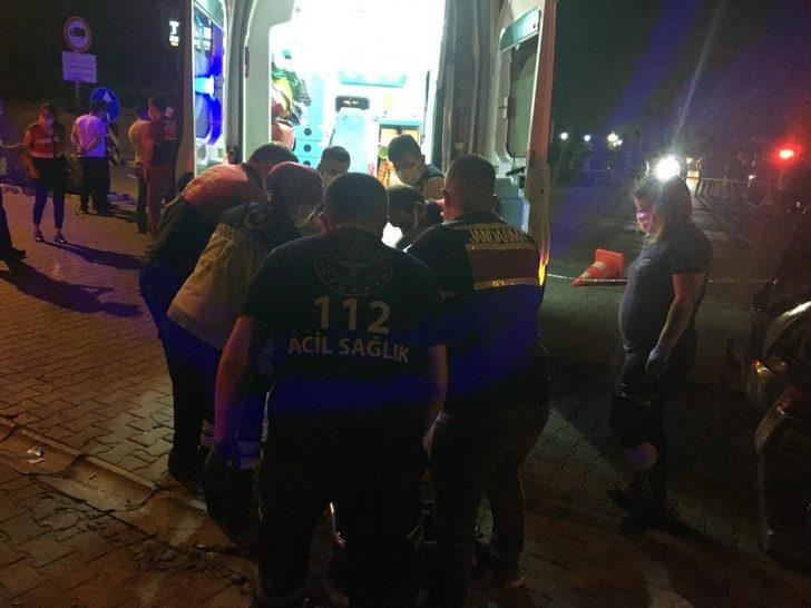 Muğla’da trafik kazası: 1 ölü, 4 yaralı G3