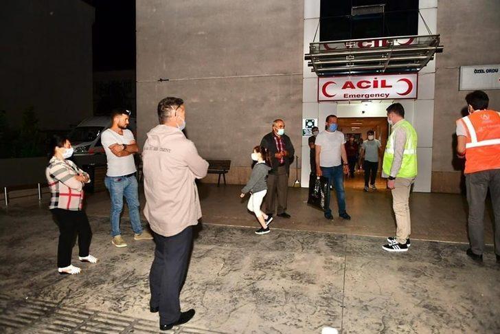 Babalar Günü’nde ilk kez baba olanlara jest G3