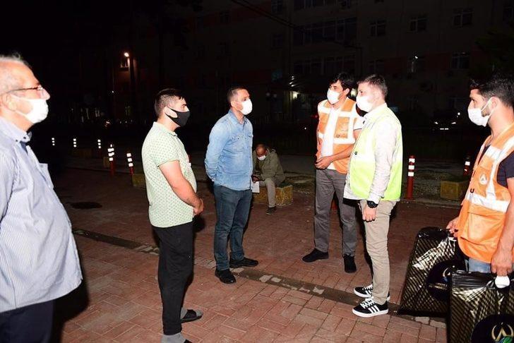 Babalar Günü’nde ilk kez baba olanlara jest G4