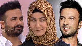 Gelin adayı Nevruz'un kriterlerine uygun damat adayı bulundu