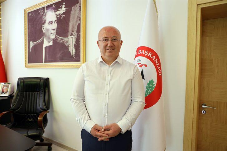 Traktörün çapası 'tarihe' takıldı! Çalışma başlatıldı G1