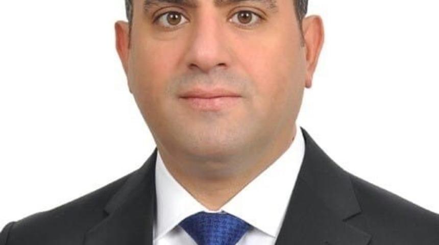 İBB'de Fen İşleri Daire Başkanlığı'na Recep Korkut atandı