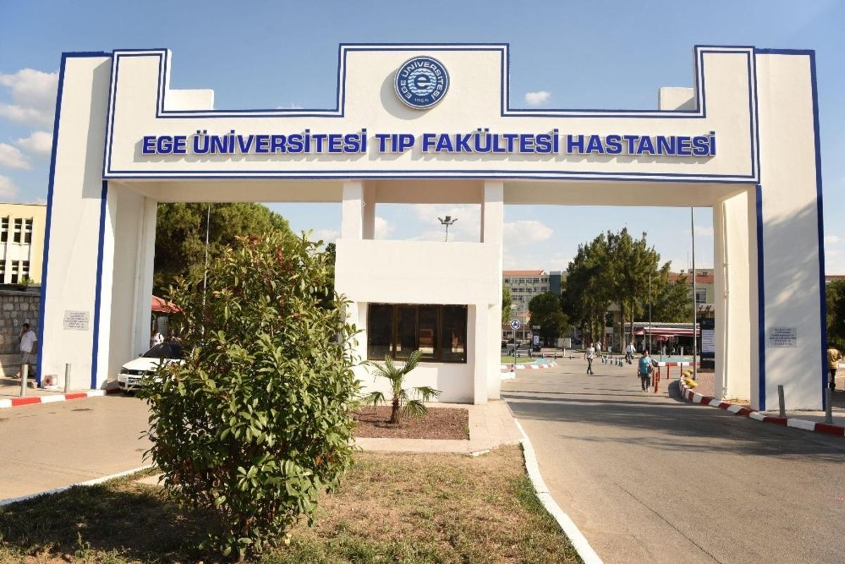 E&Uuml; Hastanesi, son 3 yılda hizmet kalitesini artırdı