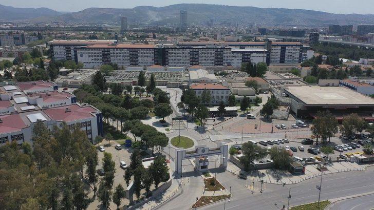 EÜ Hastanesi, son 3 yılda hizmet kalitesini artırdı G3