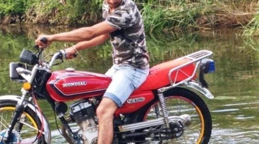 Bozdoğan’daki kazada ağır yaralanan genç hastanede hayatını kaybetti