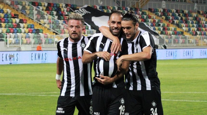 Altay adım adım S&uuml;per Lig&rsquo;e