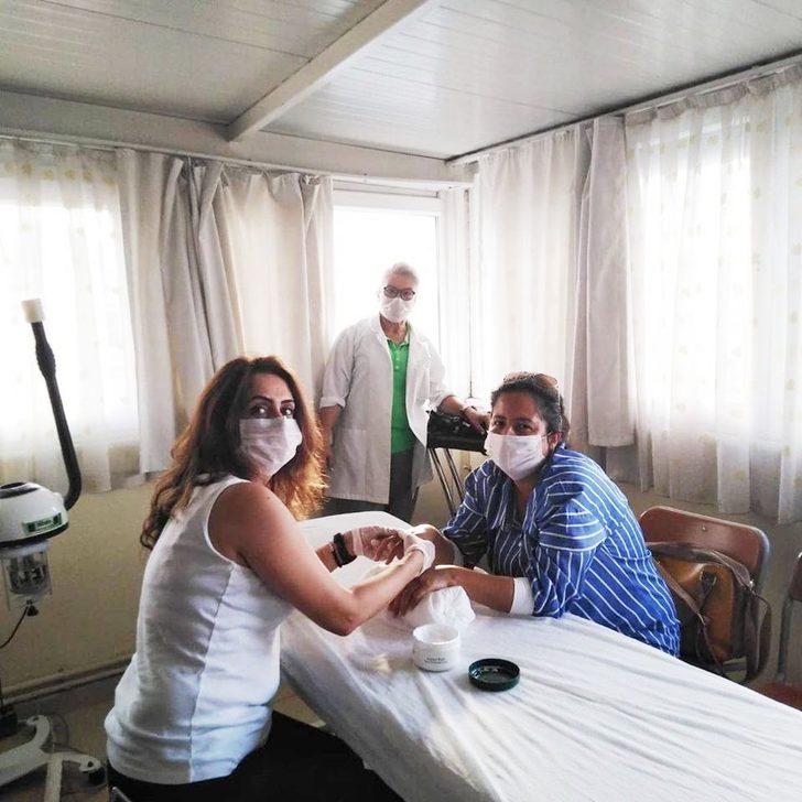 Burhaniye Halk Eğitimi’nde telafi eğitimi G2