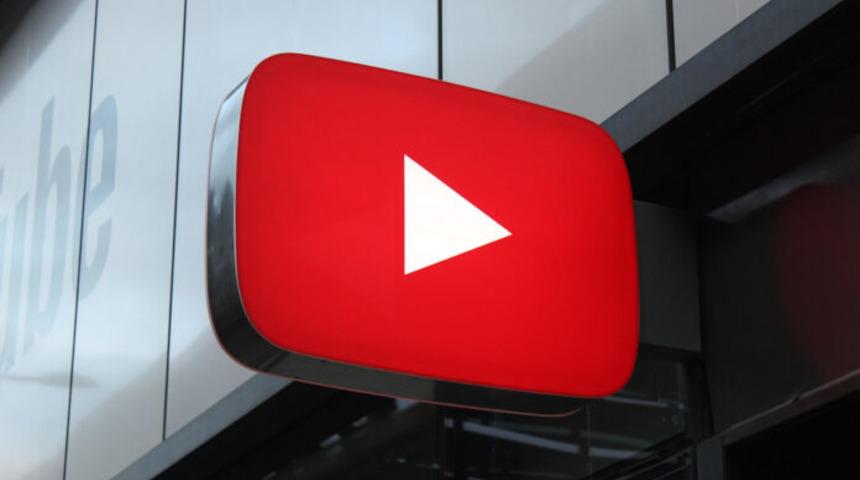 YouTube ırk&ccedil;ılık davaları ile karşı karşıya