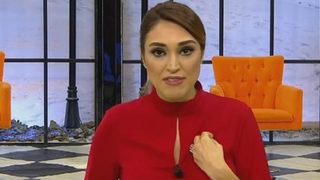 Zuhal Topal o haberlere isyan etti