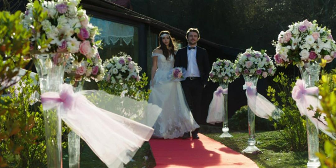 G&uuml;neşin Kızları 34. B&ouml;l&uuml;m Fotoğrafları