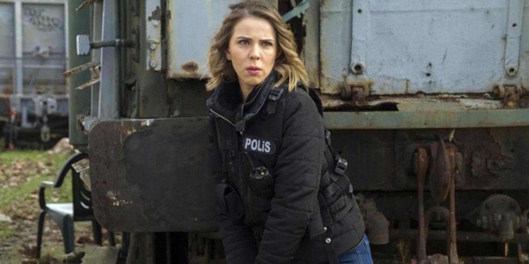 Arka Sokaklar 388. B&ouml;l&uuml;m Fotoğrafları