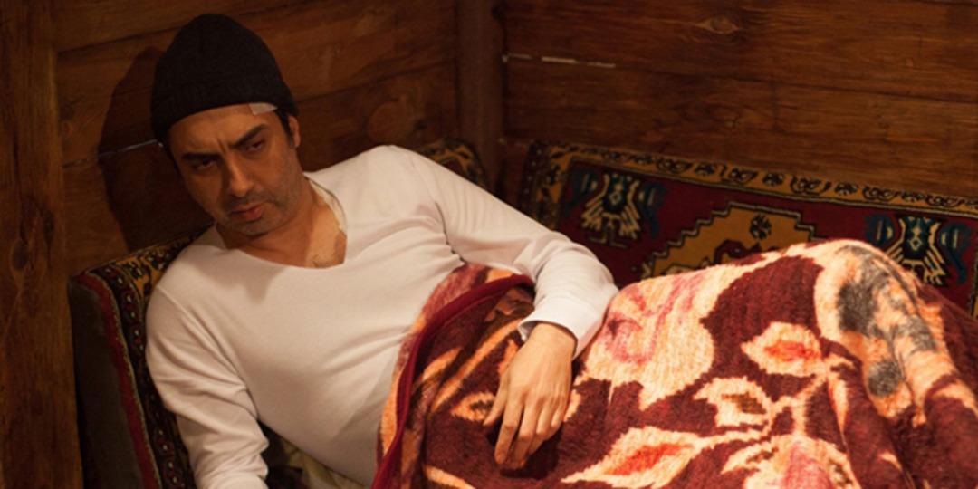 Kurtlar Vadisi Pusu 283. B&ouml;l&uuml;m Fotoğrafları