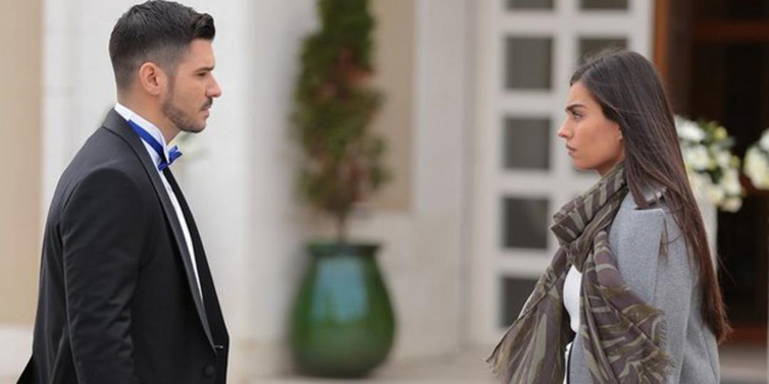 Asla Vazge&ccedil;mem 37. B&ouml;l&uuml;m Fotoğrafları