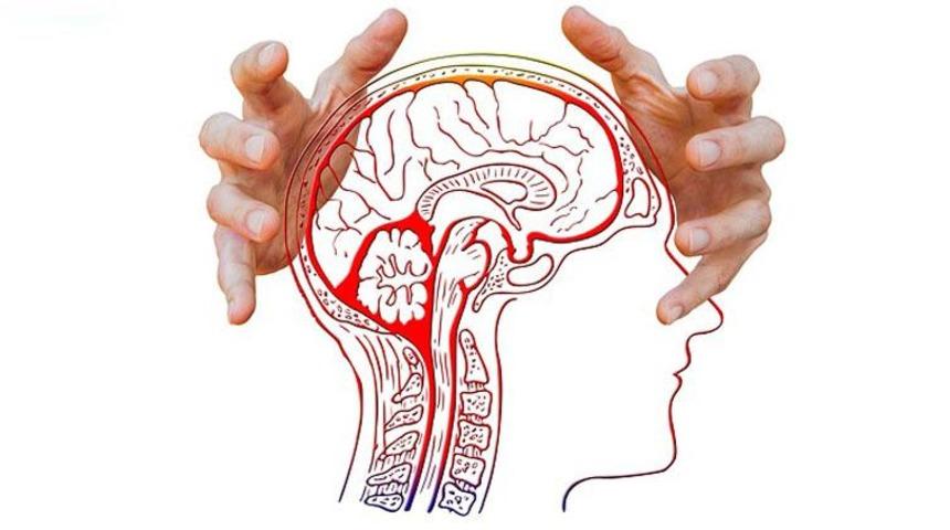 Beyin Kanaması : Nedenleri, Belirtileri, Tedavisi