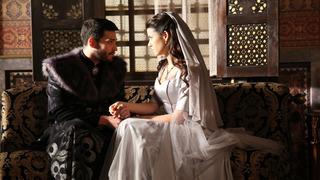 'Muhteşem Yüzyıl Kösem'  dünyayı fethediyor