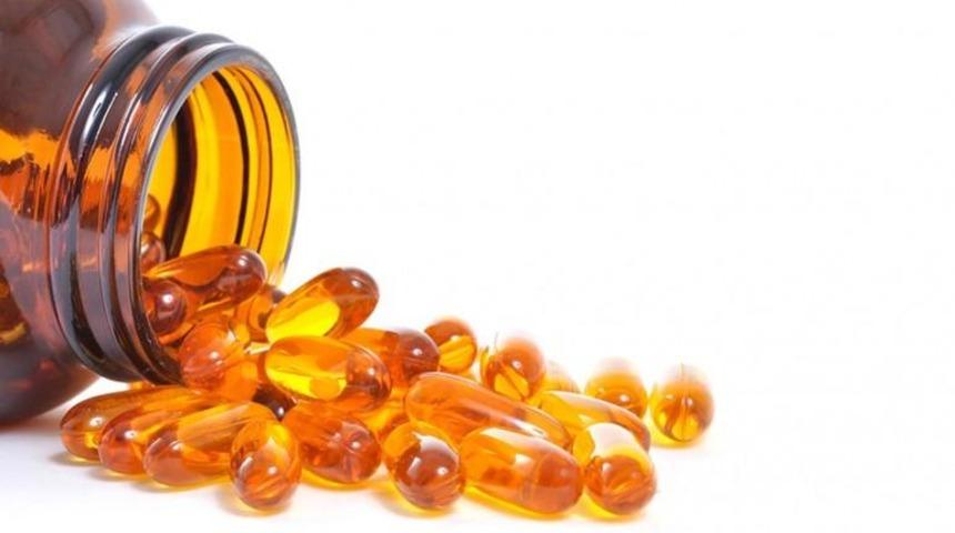 Bilinçsizce alınan vitaminler zehirliyor