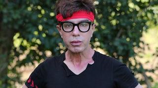 Yılmaz Morgül Survivor'dan döner dönmez ilk ona koştu