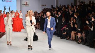 Hülya'dan Helin'e tam destek