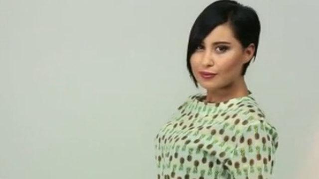 'Kısmetse Olur Ceyda kırıcı kimdir?' Klipte oynadı