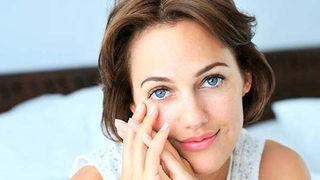 Meryem Uzerli'den duygusal veda