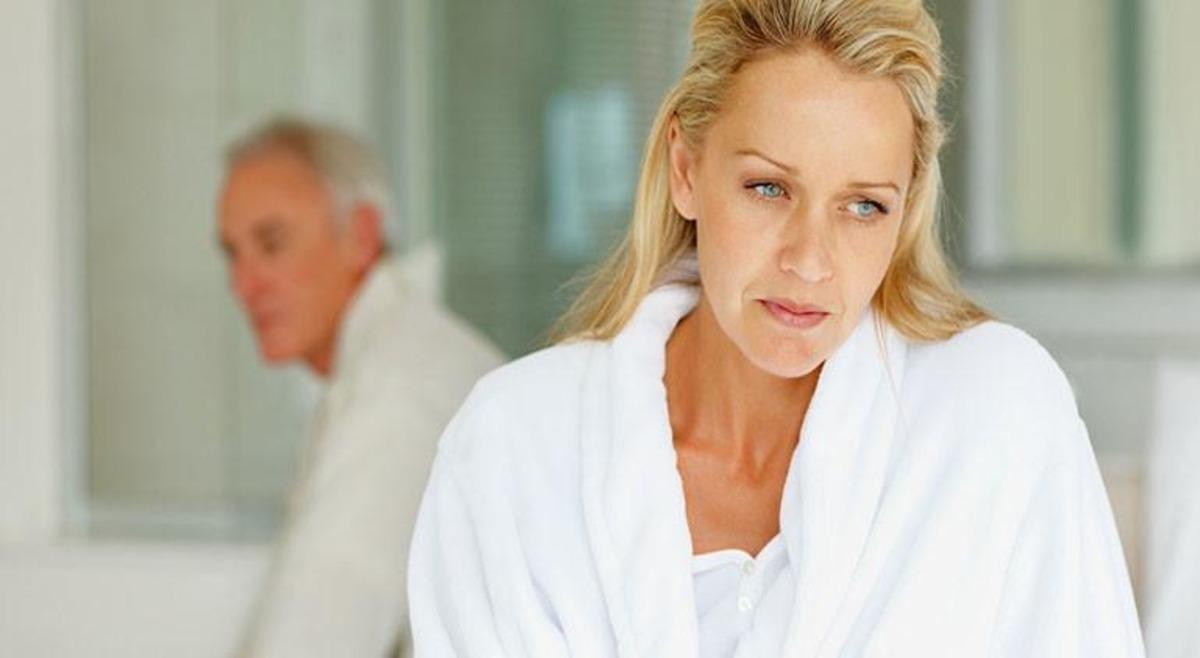 Menopozda kritik ilk 10 yıllık d&ouml;nem! Bir&ccedil;ok sağlık sorunu ortaya &ccedil;ıkıyor 2