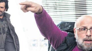 Eski ortağından Mahsun Kırmızıgül'e şok suçlama