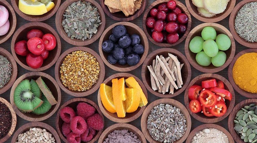 Beslenmede kepeğin önemi