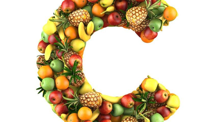 Vitaminin 'doğal'ını seçin