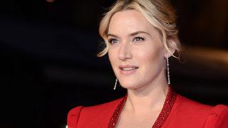 Beyaz perdenin yeni mafyası: Kate Winslet