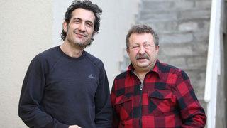 'Acı Aşk'ta 'Haydar Haydar' esintisi