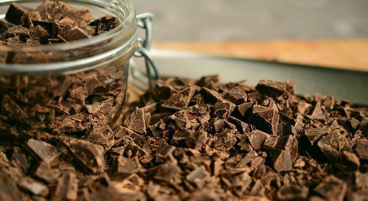 Çikolata Faydaları Nelerdir? Sağlık Haberleri